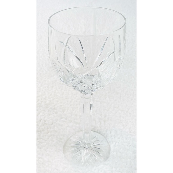 WATERFORD • Marquis Crystal Goblet Wine Glass - Picture 12 of 14